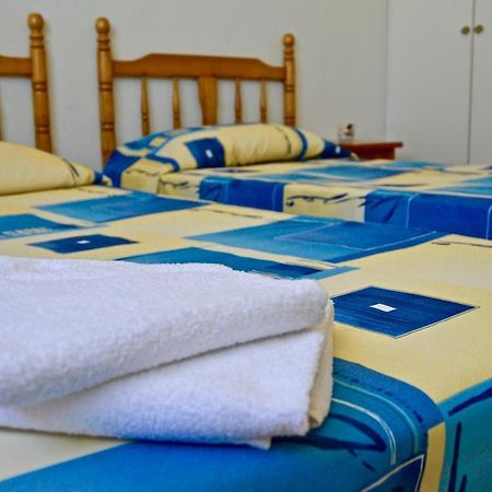 Trill Mirasol F Duplex Leilighet L'Estartit Eksteriør bilde